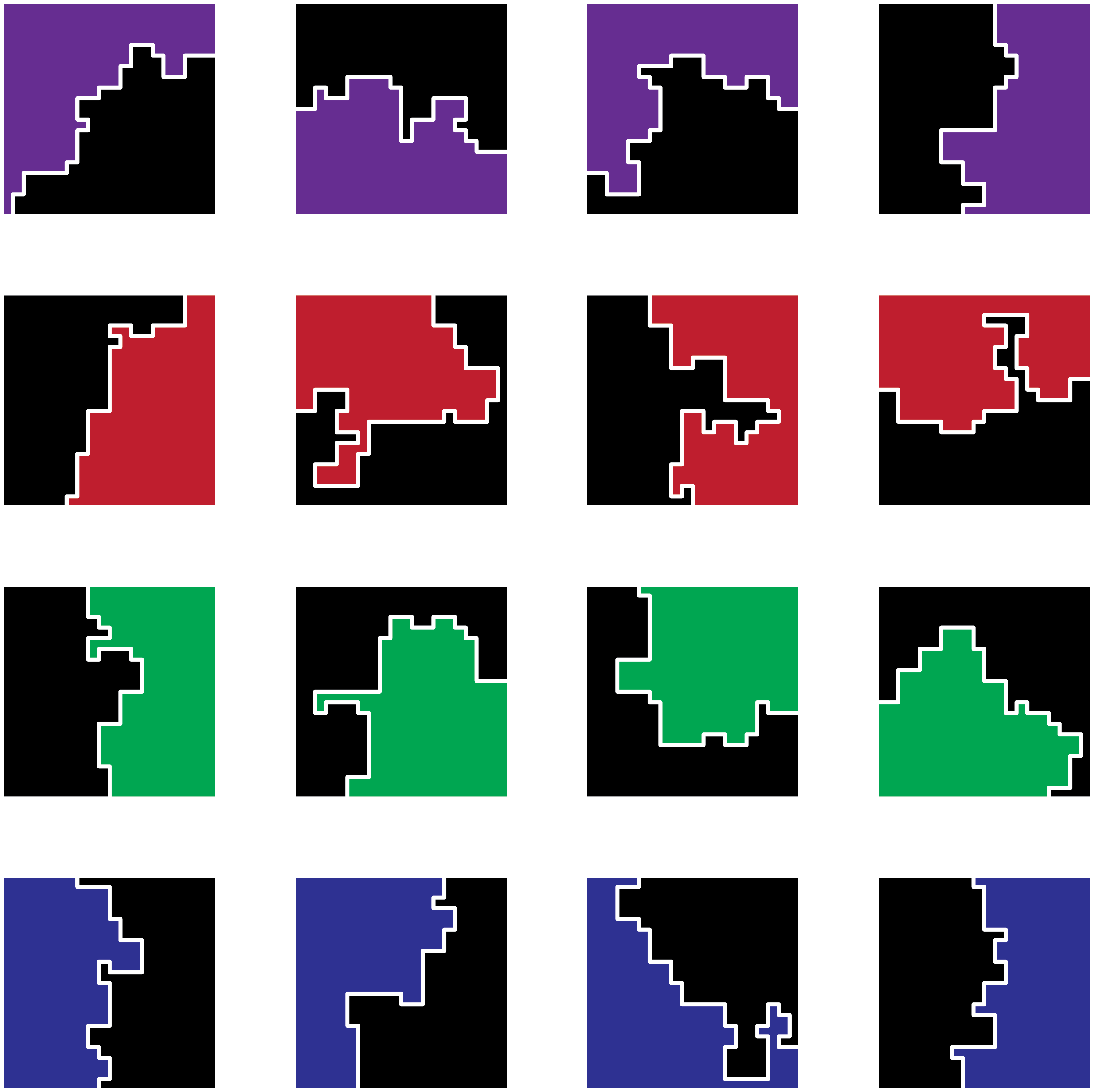 Cutting A Spanning Tree Into Districts